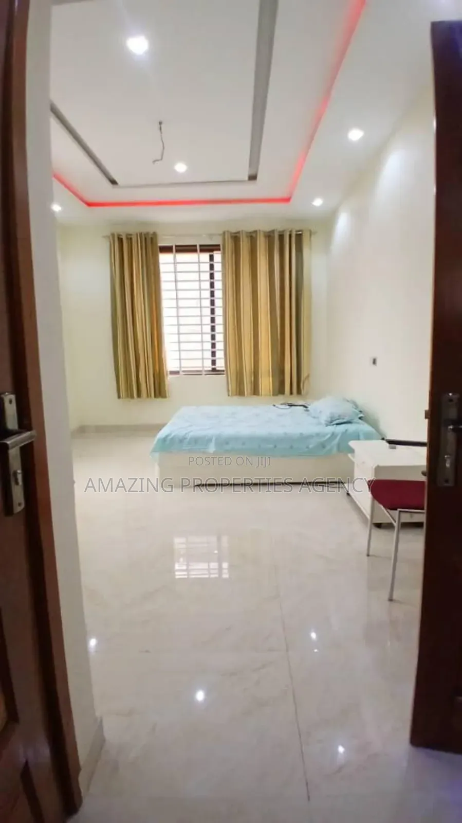 4bdrm House in East Legon for rent