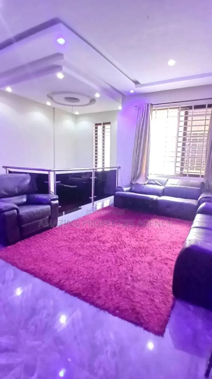 4bdrm House in East Legon for rent