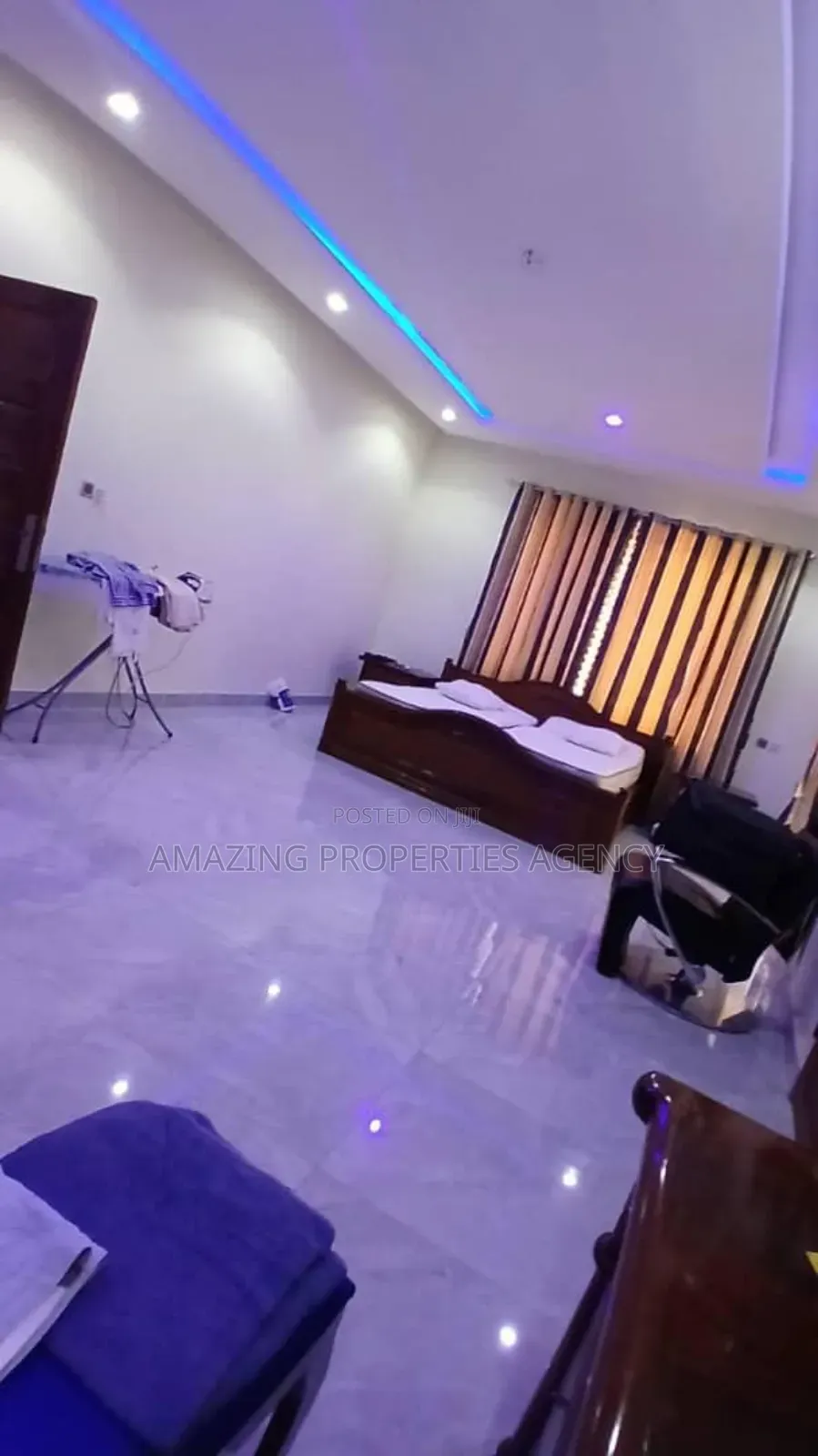 4bdrm House in East Legon for rent