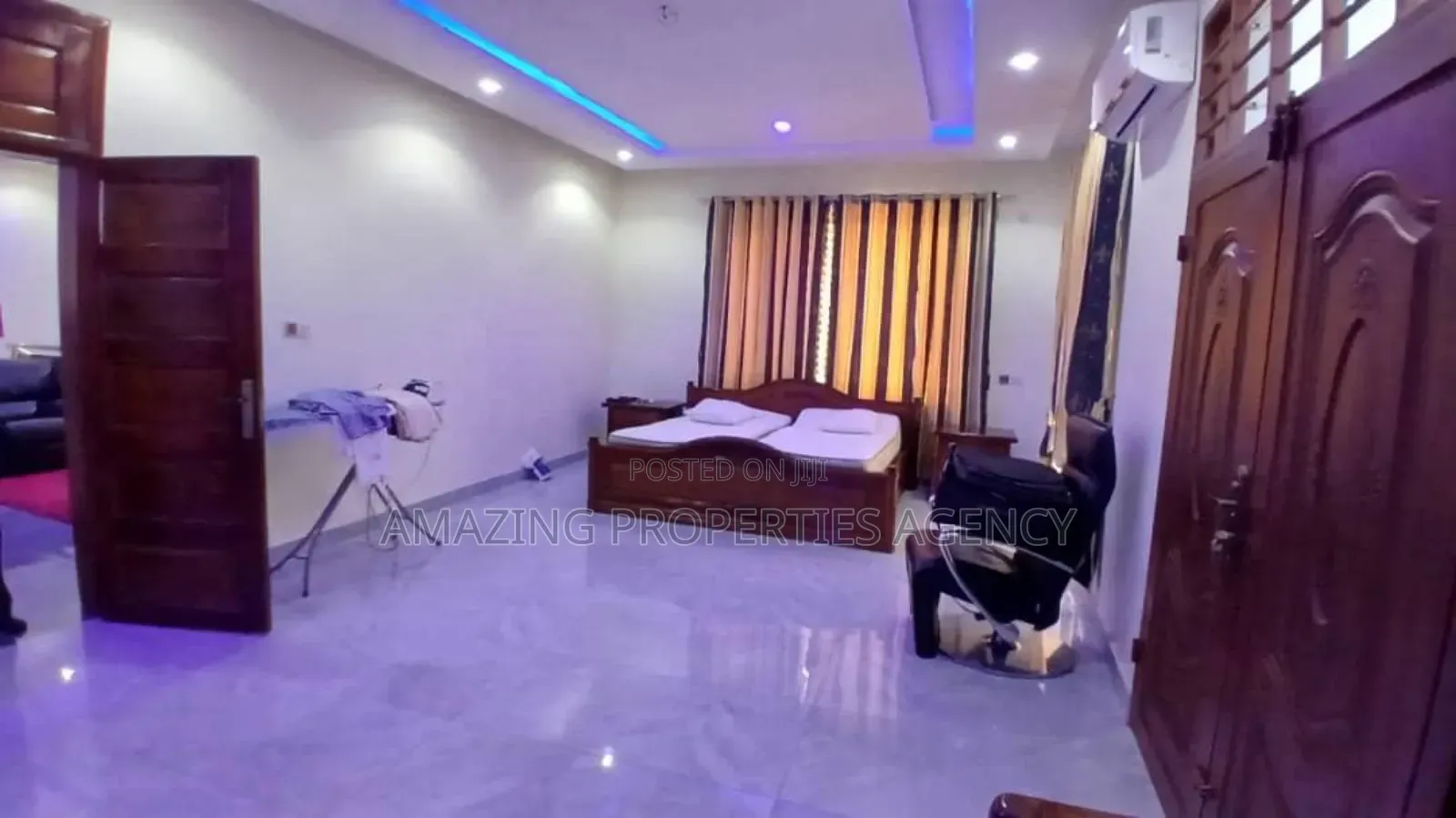 4bdrm House in East Legon for rent