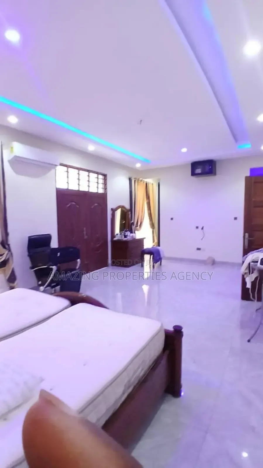 4bdrm House in East Legon for rent