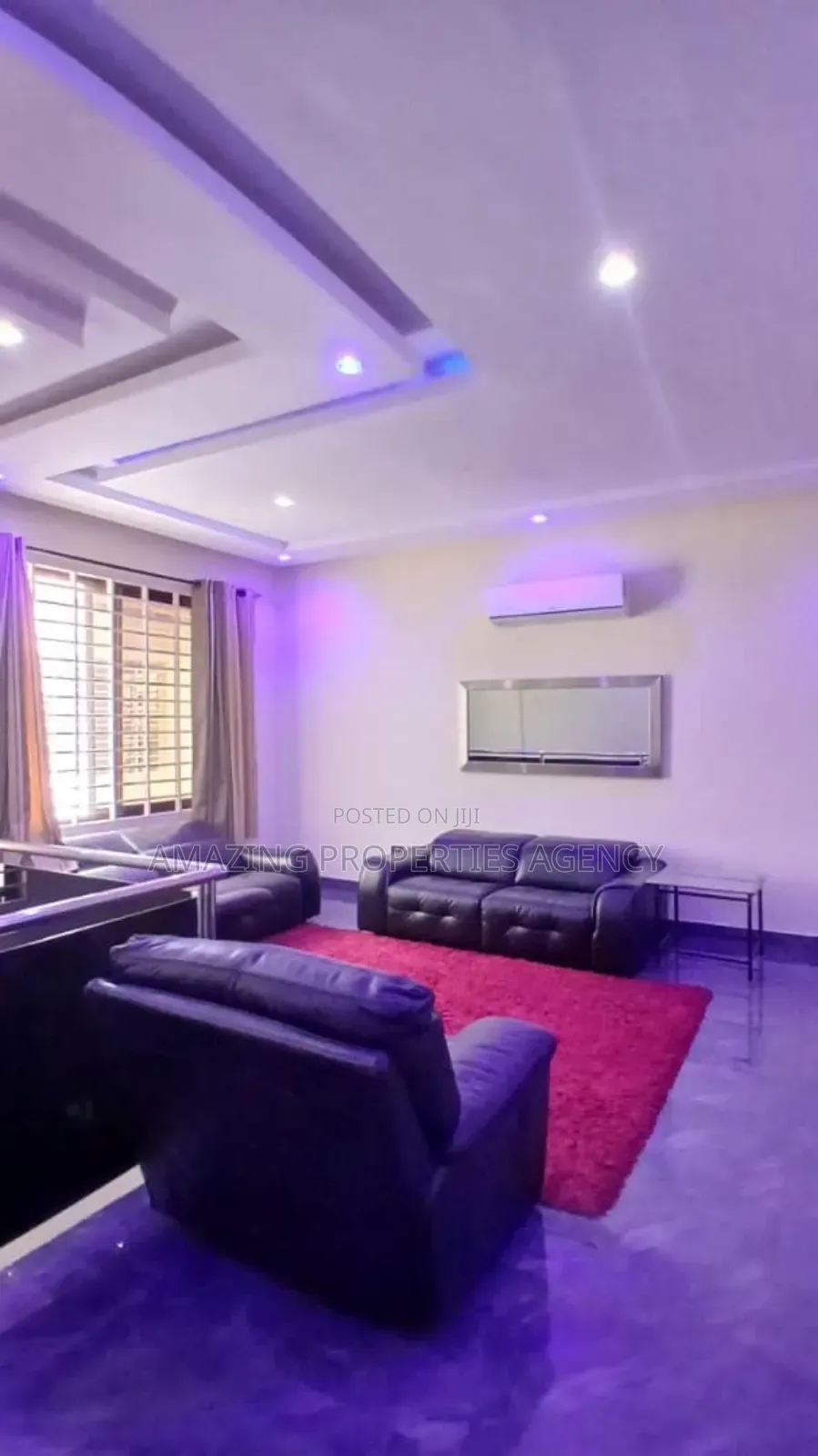 4bdrm House in East Legon for rent
