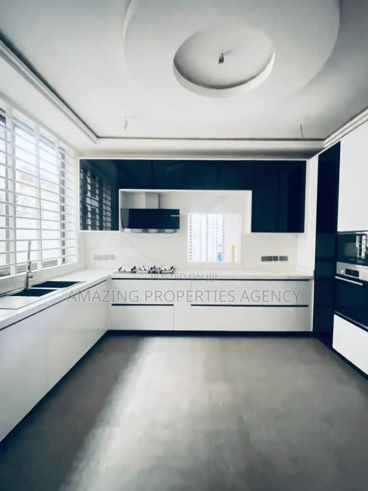 4bdrm House in East Legon for rent