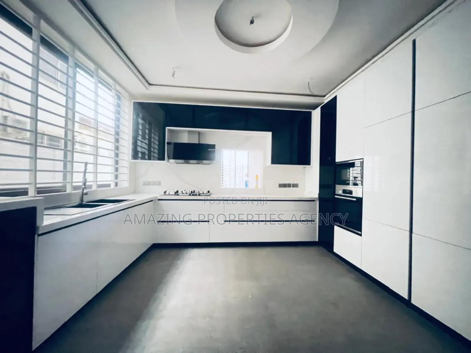 4bdrm House in East Legon for rent