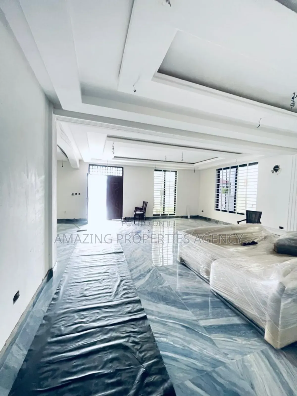 4bdrm House in East Legon for rent