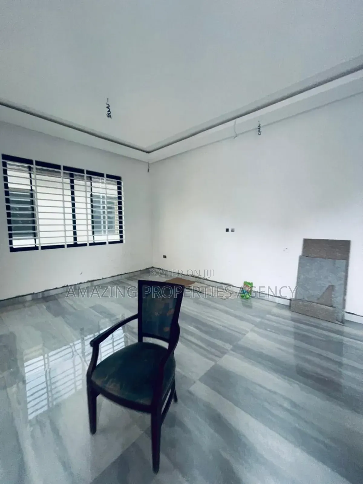 4bdrm House in East Legon for rent