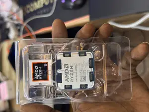 Amd Ryzen 9 9950x Cpu