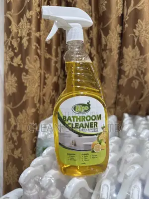 750ml Bathroom Cleaner