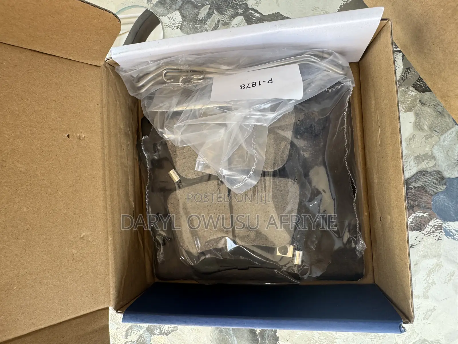 2020 Acura Brakes