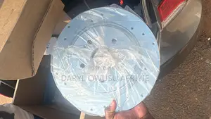 Acura Brake Disc