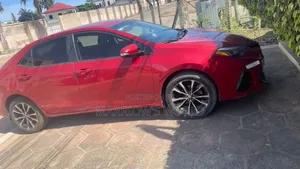 Saloon Cars for Rent