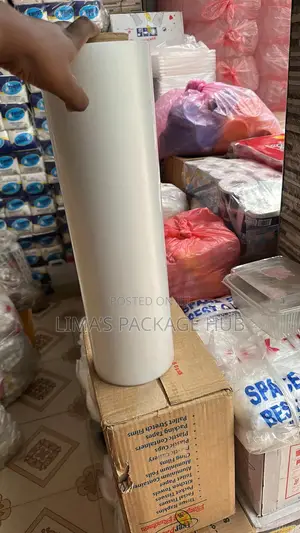 Shrink Wrap