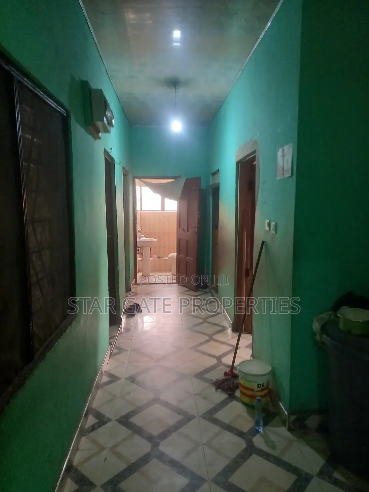 5bdrm House in Asonomaso Nkwanta, Kumasi Metropolitan for sale