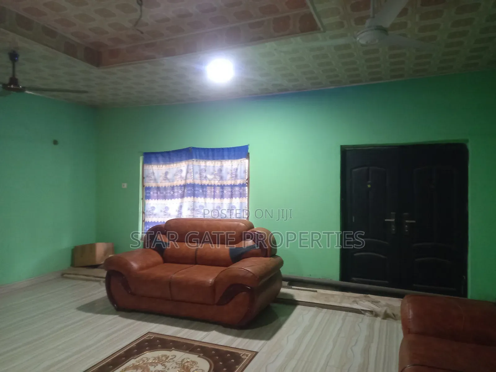 5bdrm House in Asonomaso Nkwanta, Kumasi Metropolitan for sale