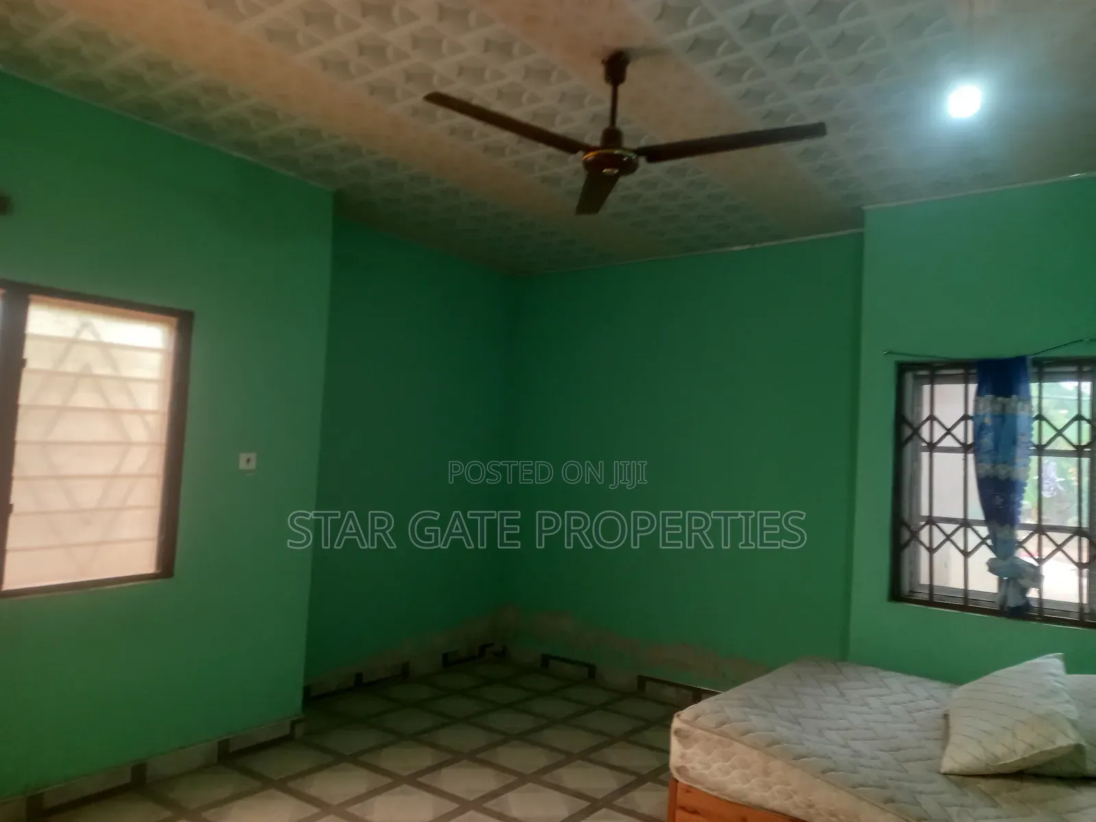 5bdrm House in Asonomaso Nkwanta, Kumasi Metropolitan for sale