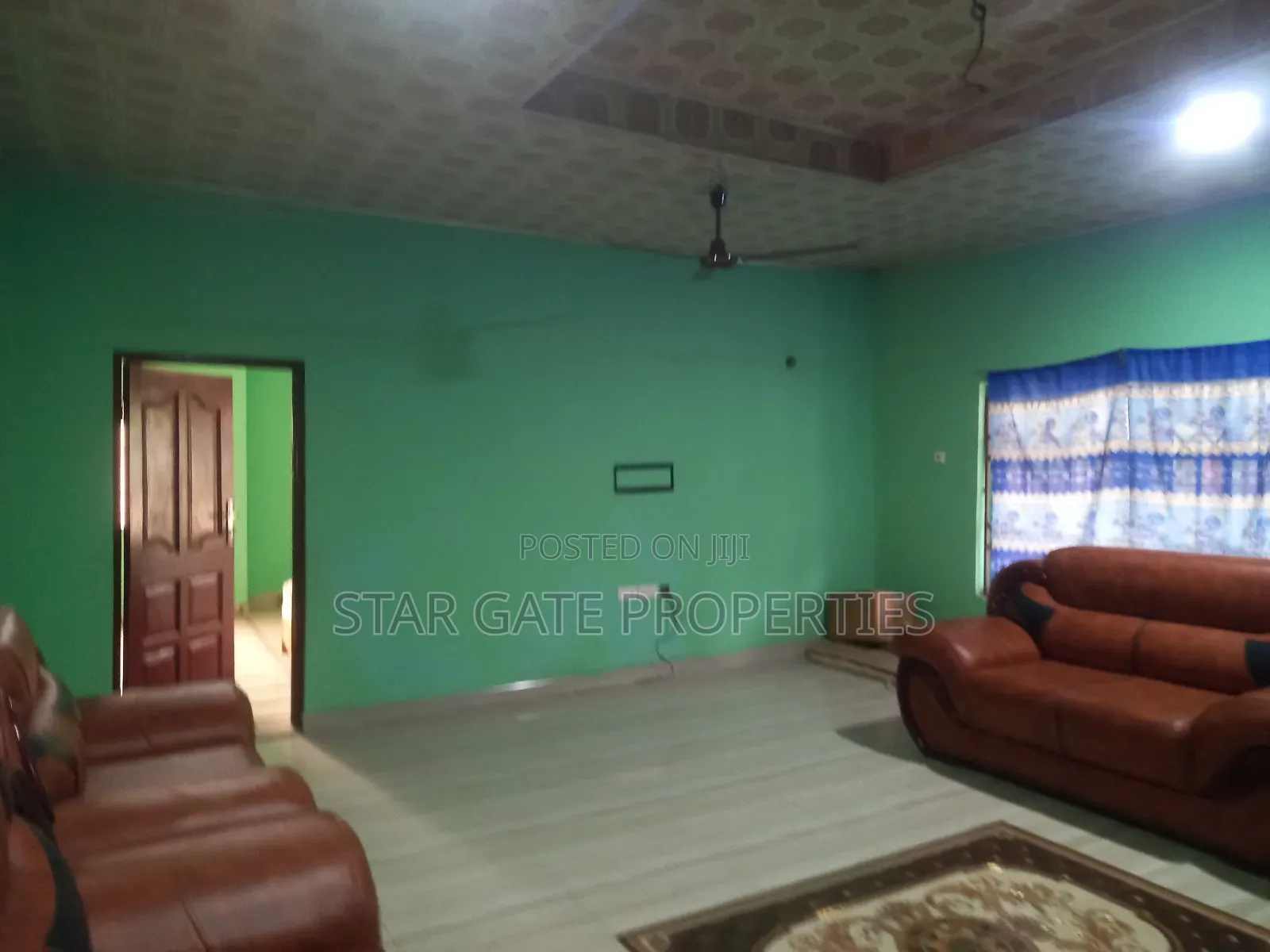 5bdrm House in Asonomaso Nkwanta, Kumasi Metropolitan for sale