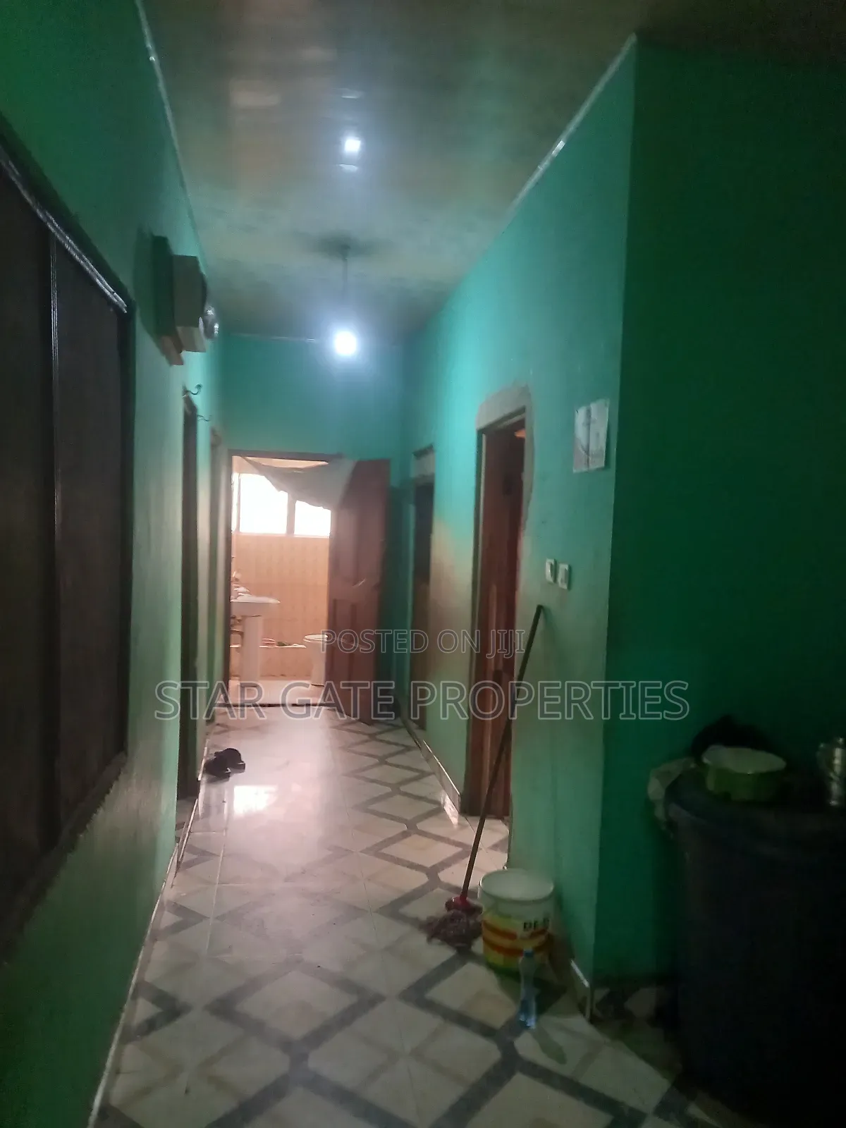 5bdrm House in Asonomaso Nkwanta, Kumasi Metropolitan for sale