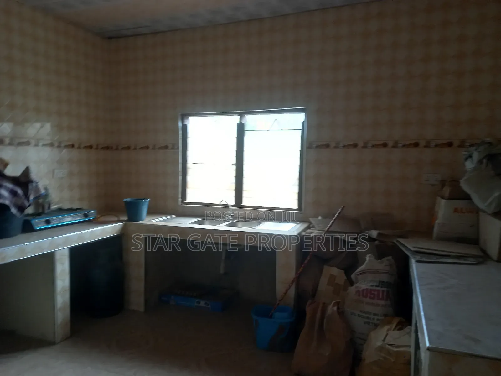 5bdrm House in Asonomaso Nkwanta, Kumasi Metropolitan for sale