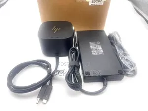 Hp Thunderbolt 4 Dock 200w G4
