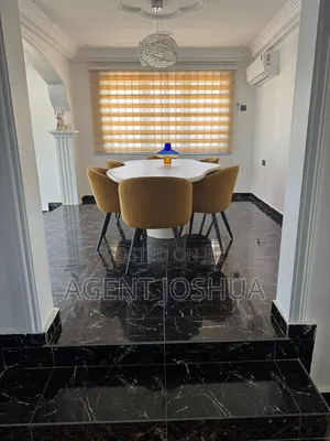 Furnished 4bdrm House in Greda Estate, Spintex for rent