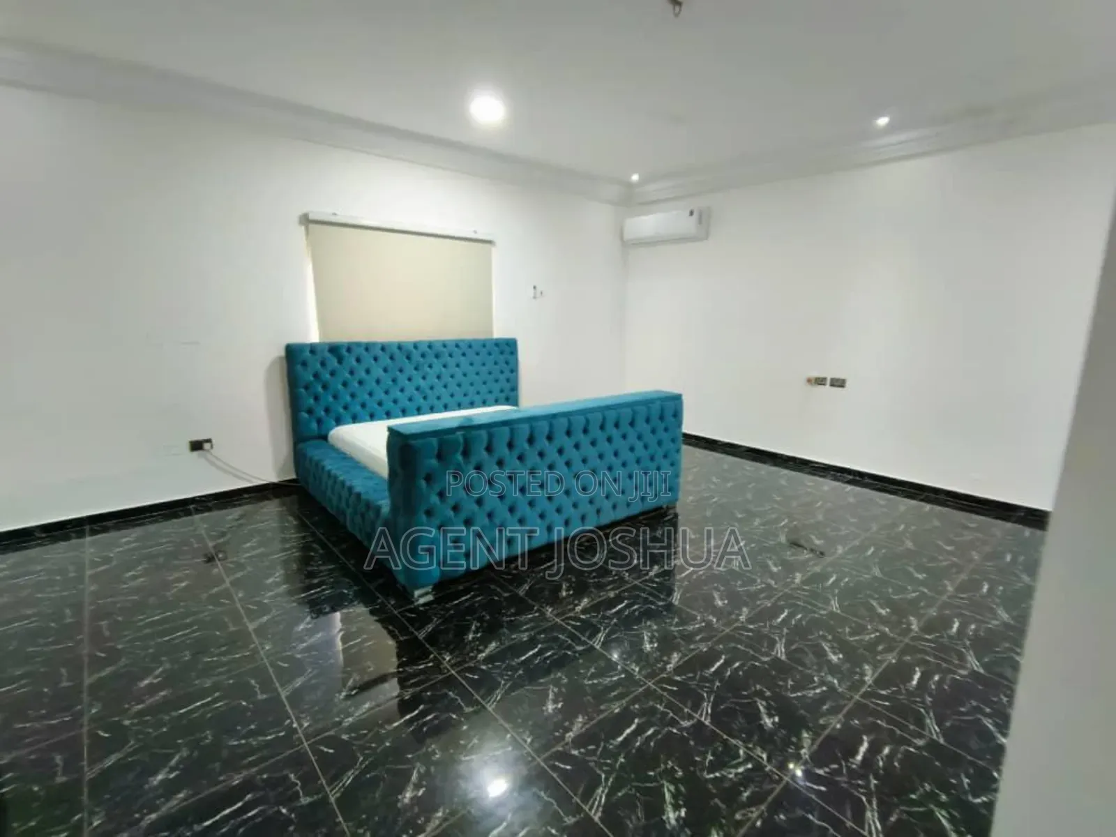 Furnished 4bdrm House in Greda Estate, Spintex for rent