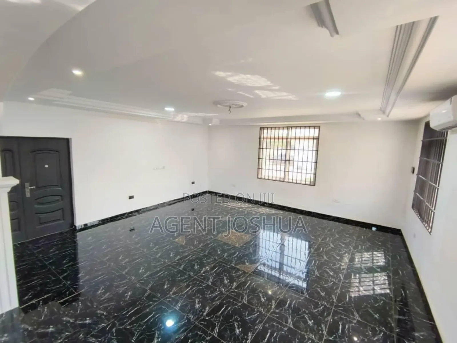 Furnished 4bdrm House in Greda Estate, Spintex for rent