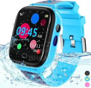 Kidocall Smart Watch ( Sim)