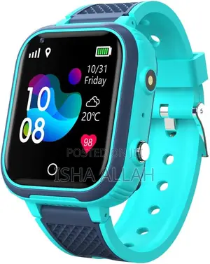 Kidocall Smart Watch ( Sim)