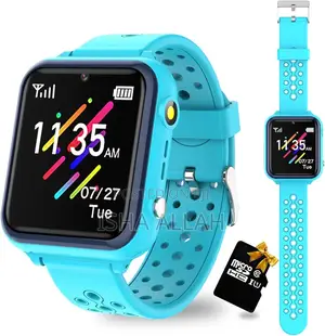 Kidocall Smart Watch ( Sim)