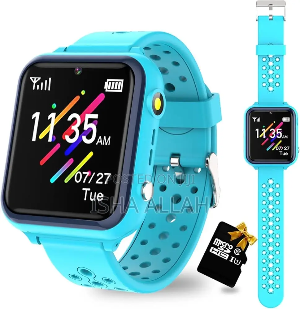 Kidocall Smart Watch ( Sim)