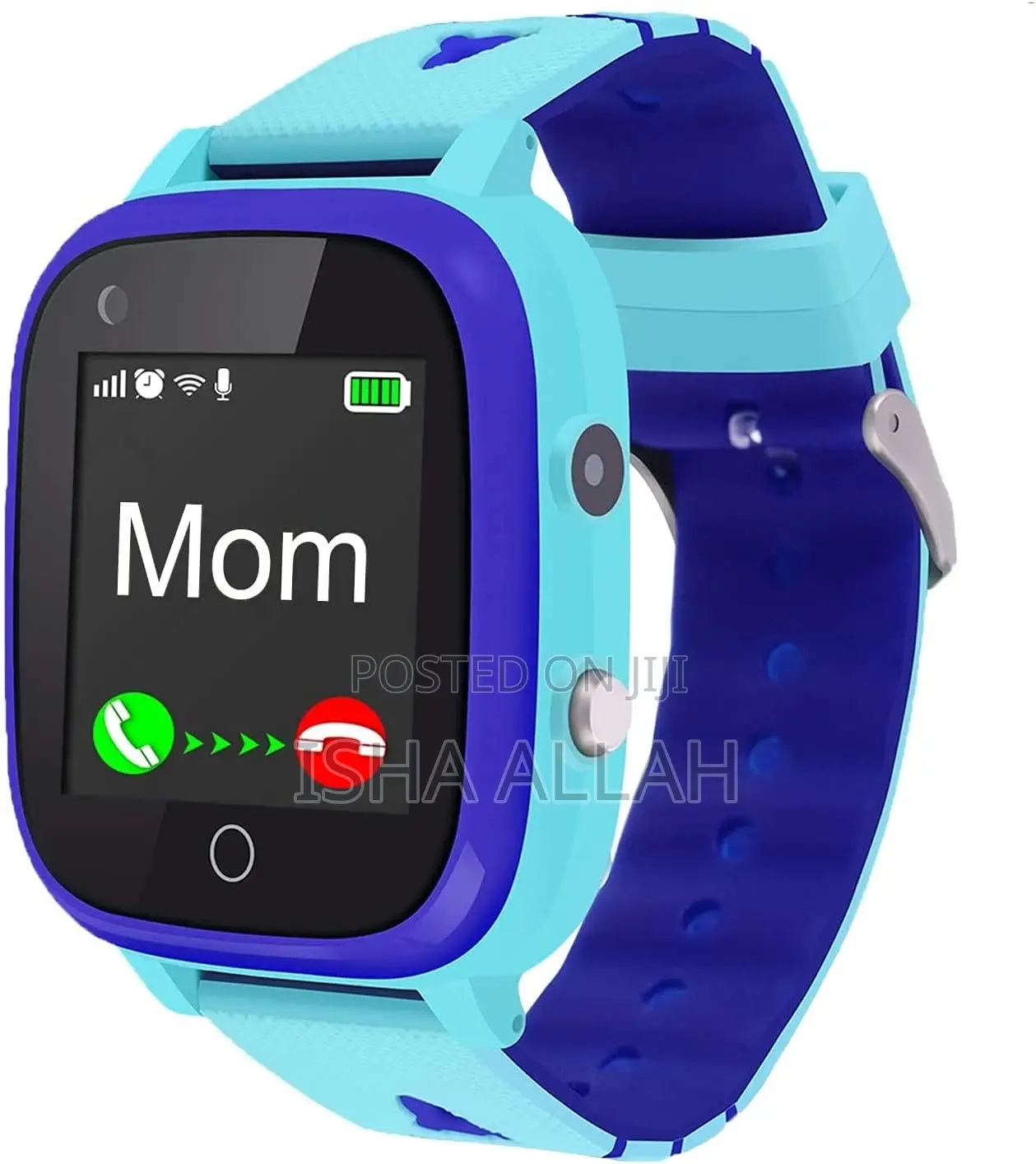 Kidocall Smart Watch ( Sim)