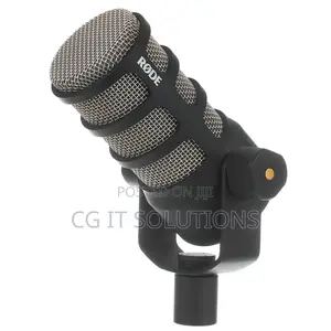 Podmic Microphone