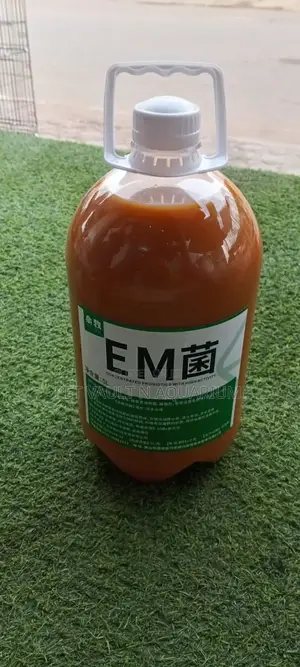 5litres Probiotics