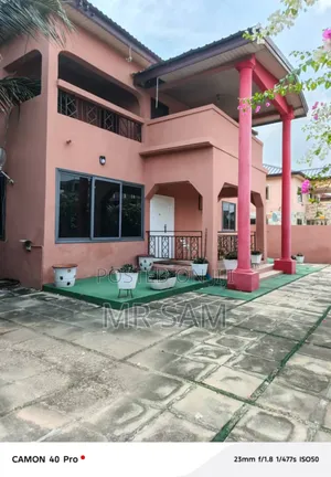 5bdrm House in Sam Properties, Toll Booth for sale