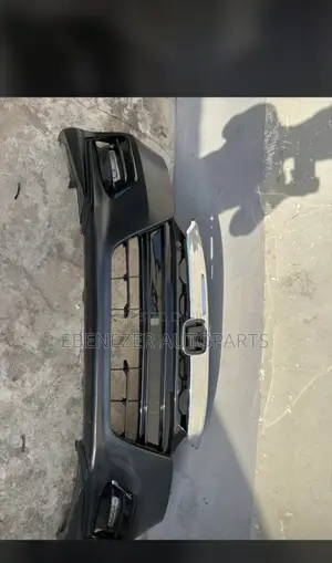 Honda Accord Front Bumper Complete 2018 2019 2020 2021 2022