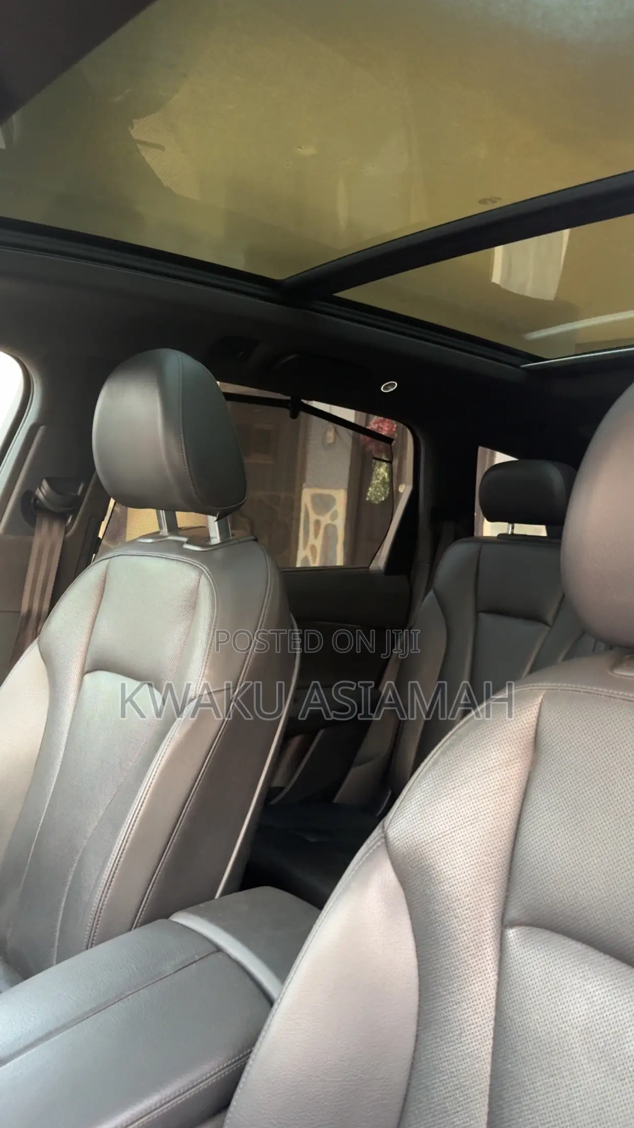 Audi Q7 3.0T Premium AWD quattro 2017 Black