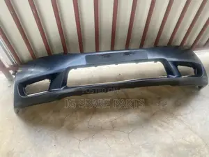 Honda Civic 2009-2010 Front Bumper Usa