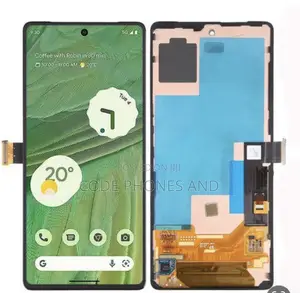 Google Pixel 6 Pro Original Phone Screen