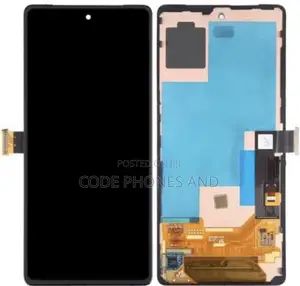 Google Pixel 6 Pro Original Phone Screen