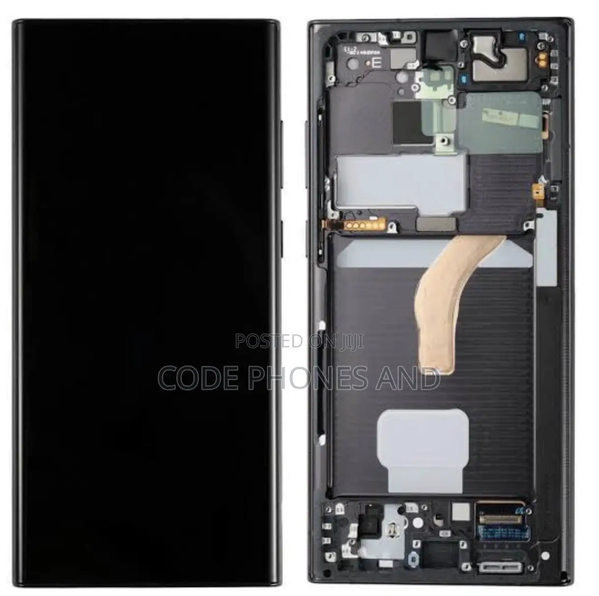 Samsung S22 Ultra Original Screen