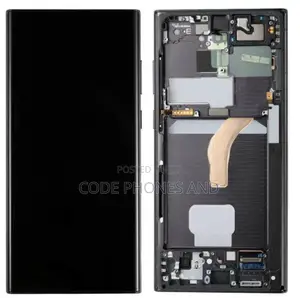 Samsung S22 Ultra Original Screen