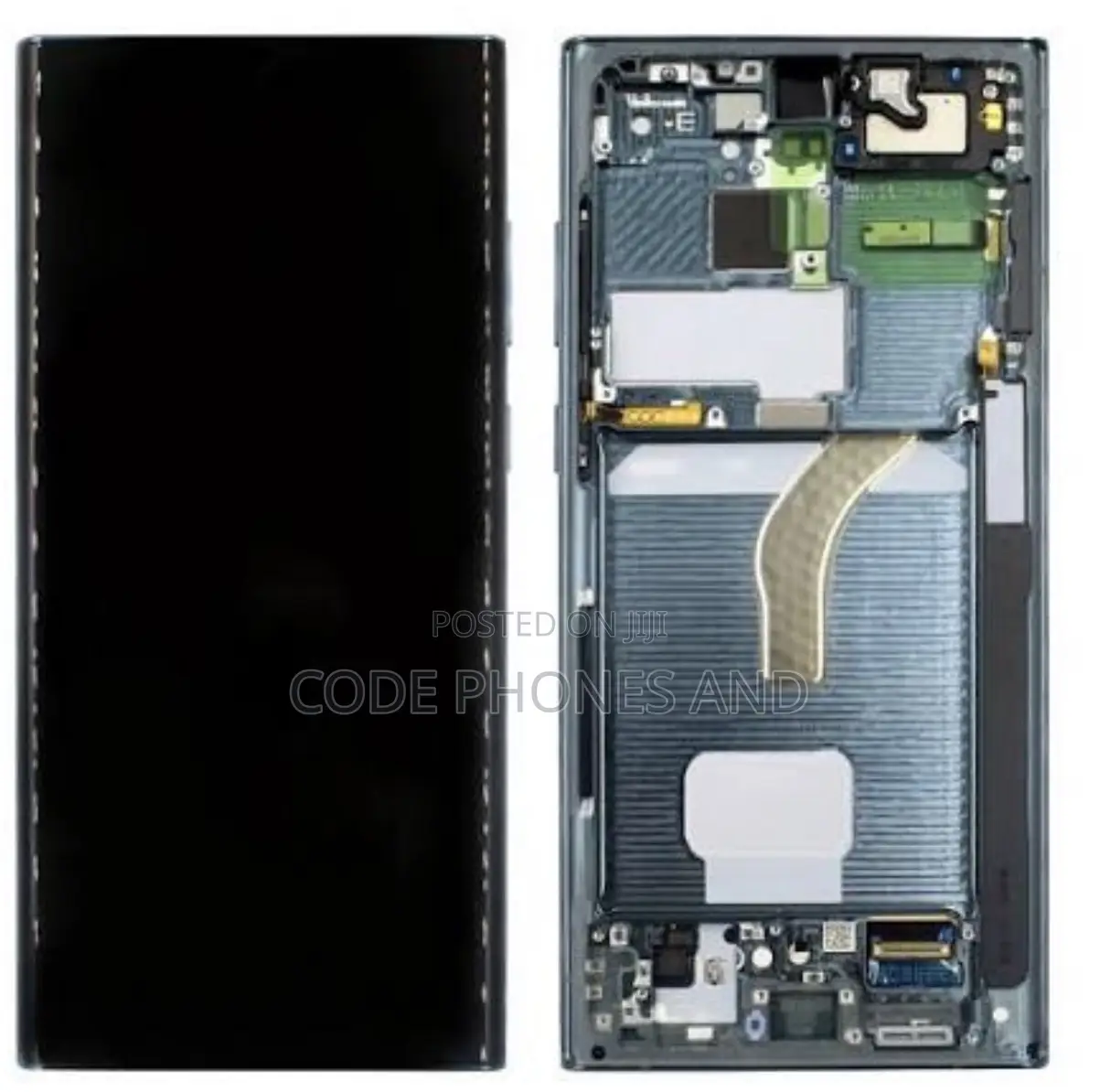 Samsung S22 Ultra Original Screen