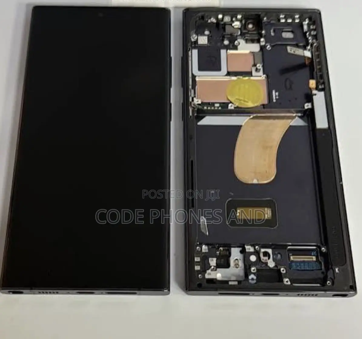 Samsung S23 Ultra Original Screen