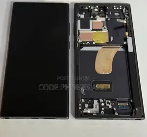 Samsung S23 Ultra Original Screen