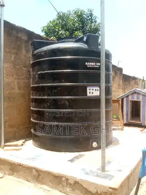 We Fix,Repair, and Treat Polytank Leakages and Cracks