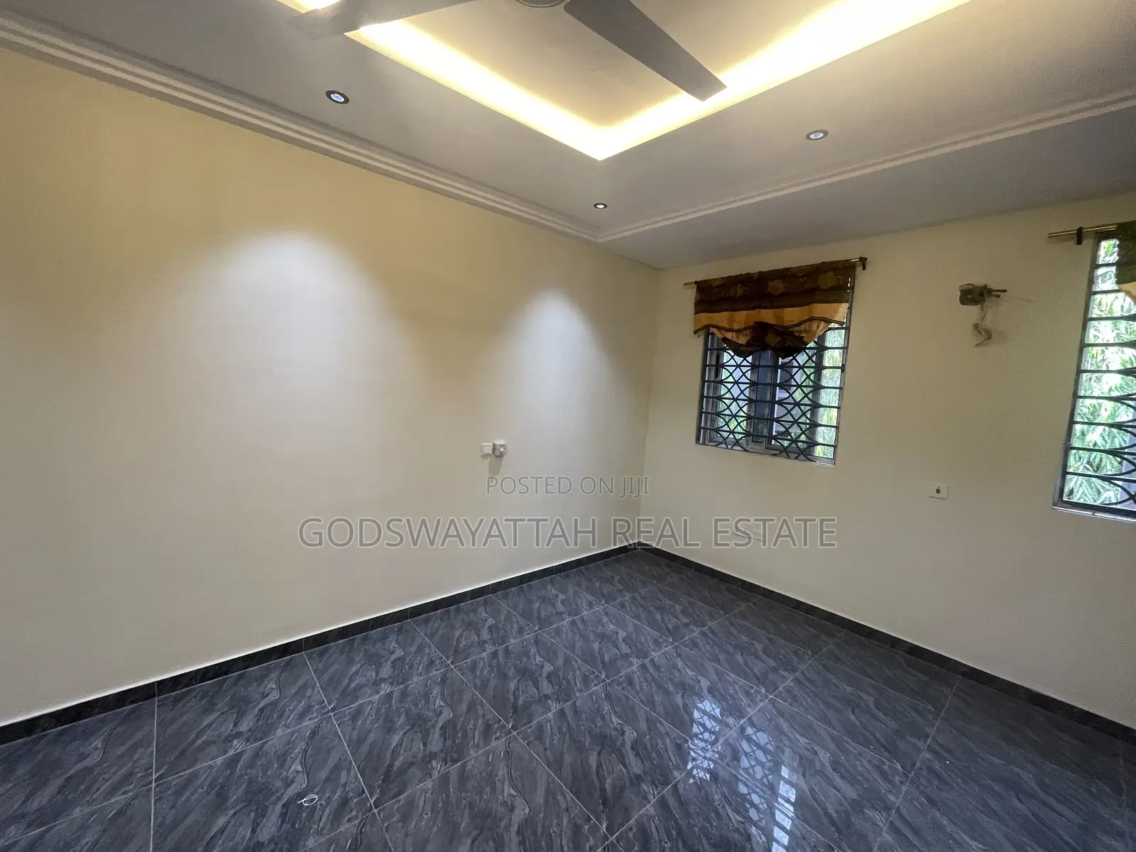 2bdrm Apartment in East Legon, Adjiriganor for rent