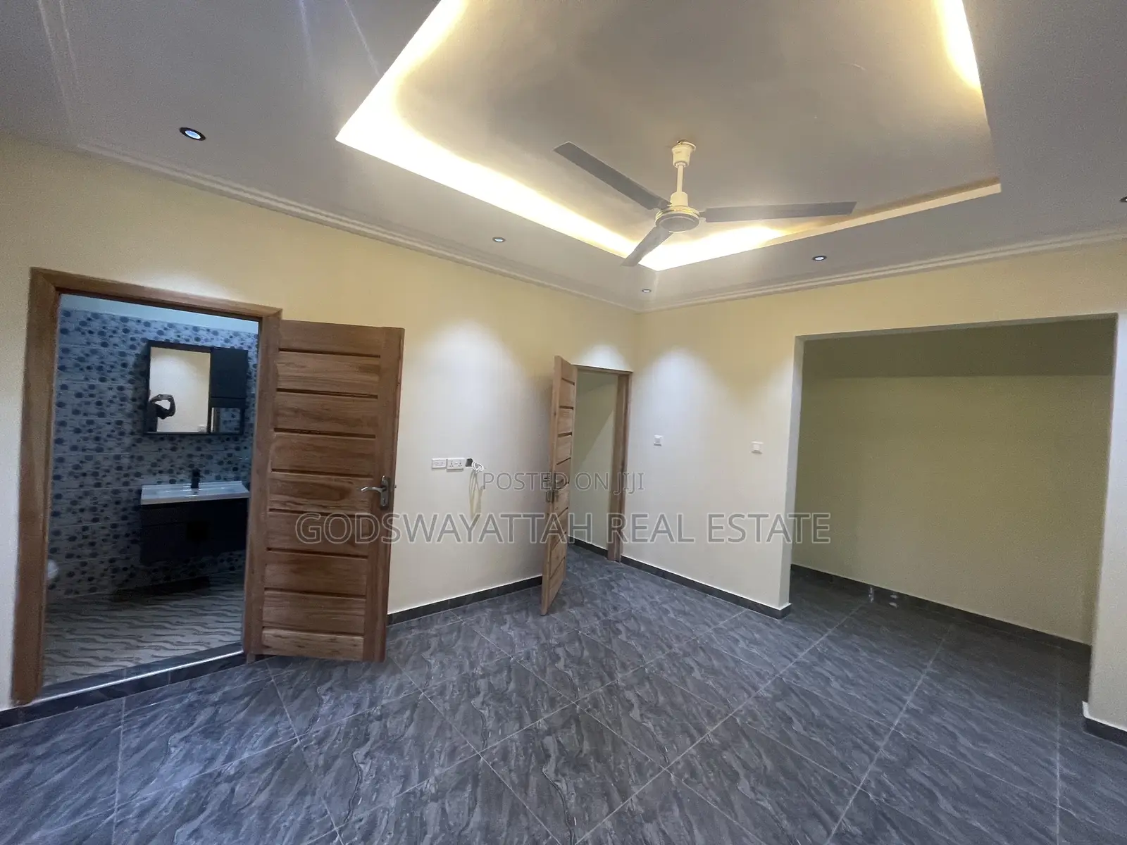 2bdrm Apartment in East Legon, Adjiriganor for rent
