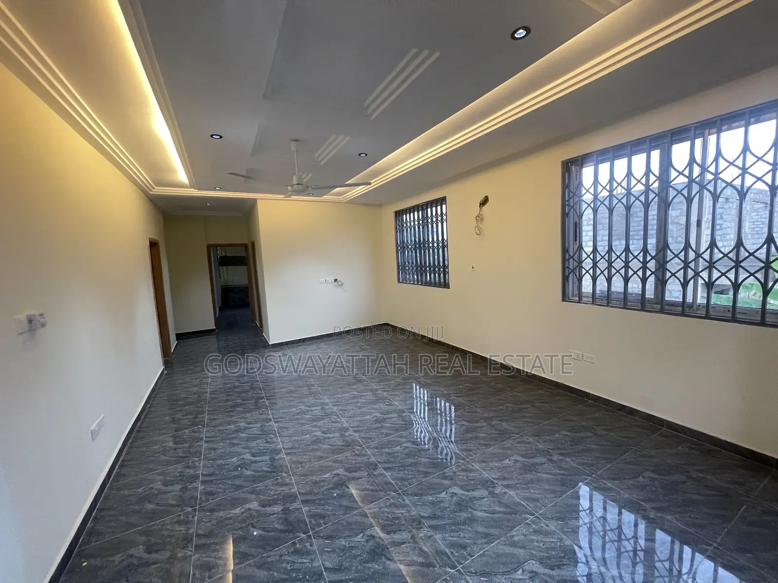 2bdrm Apartment in East Legon, Adjiriganor for rent