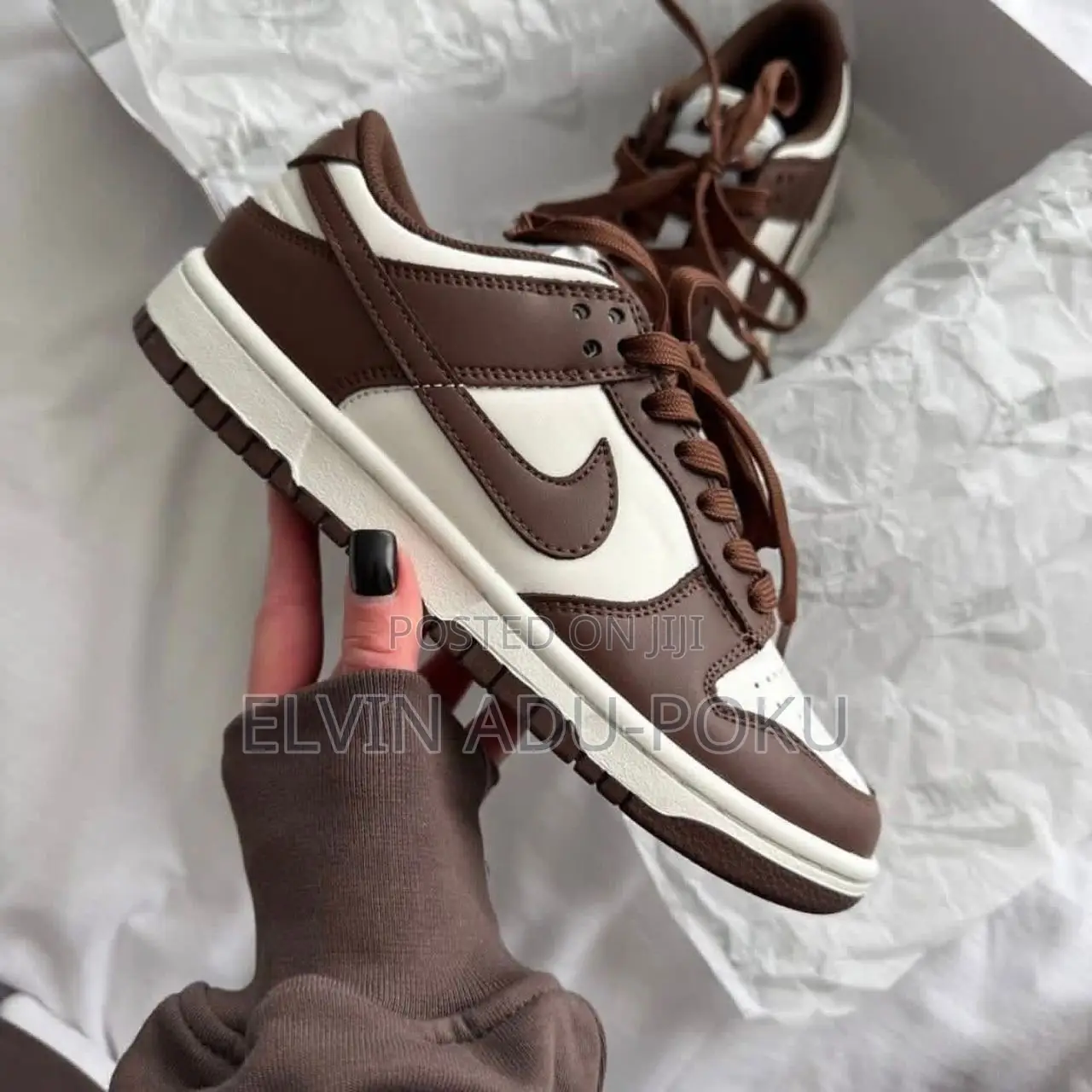 Nike Sb Dunk Sneakers In Different Colors, Swipe >>>>