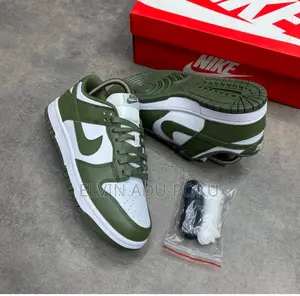 Nike Sb Dunk Sneakers In Different Colors, Swipe >>>>